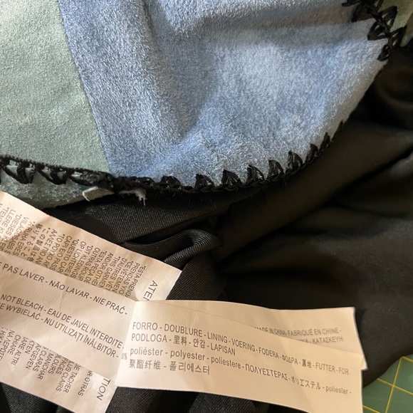 Zara skirt - Picture 15 of 16